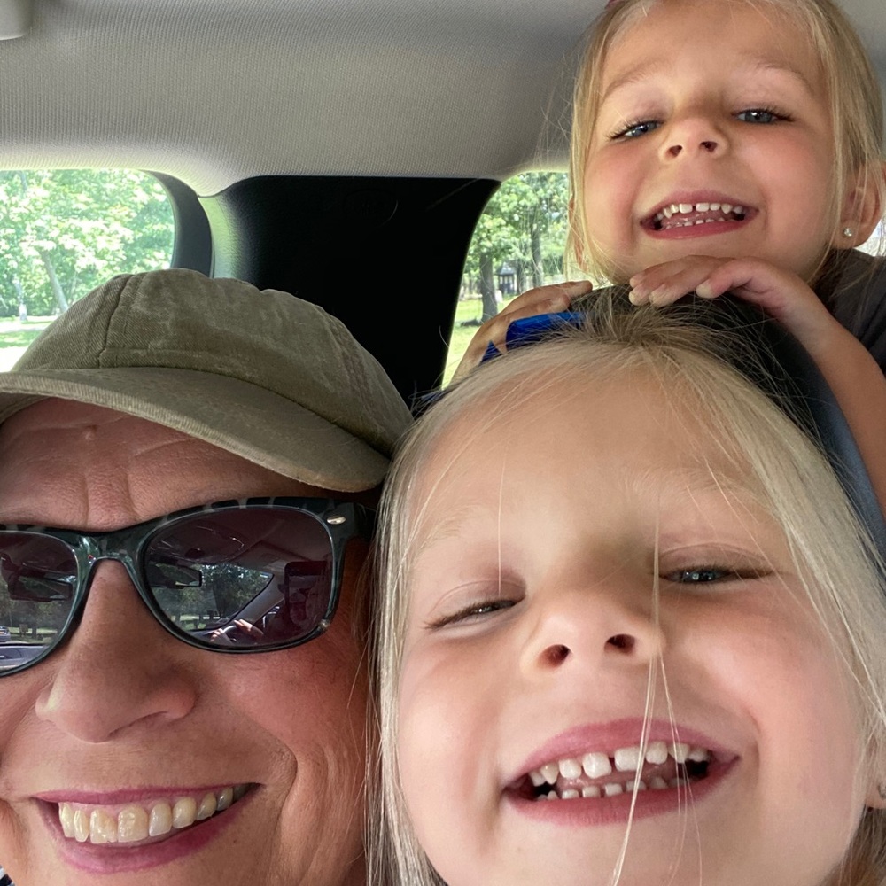 Meet your Posher, Karen